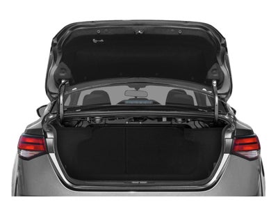 2021 Nissan Sentra S