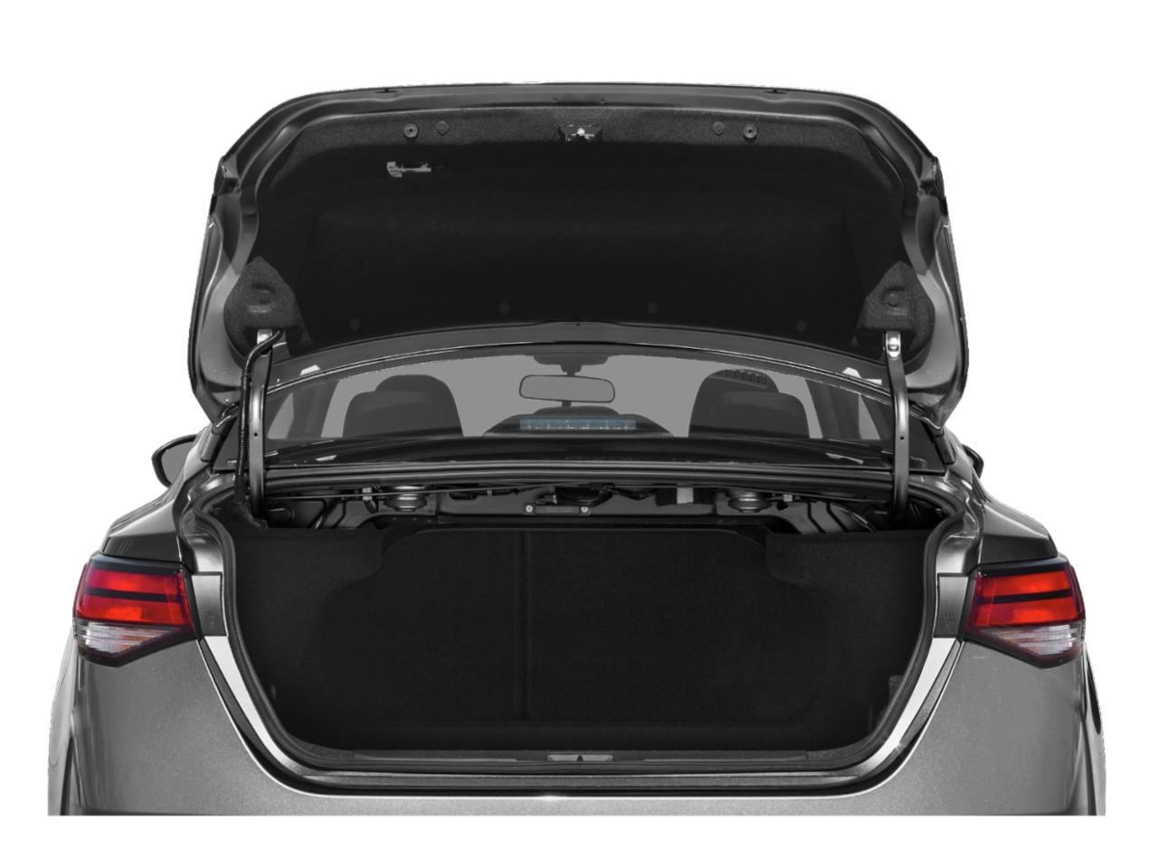 2021 Nissan Sentra S