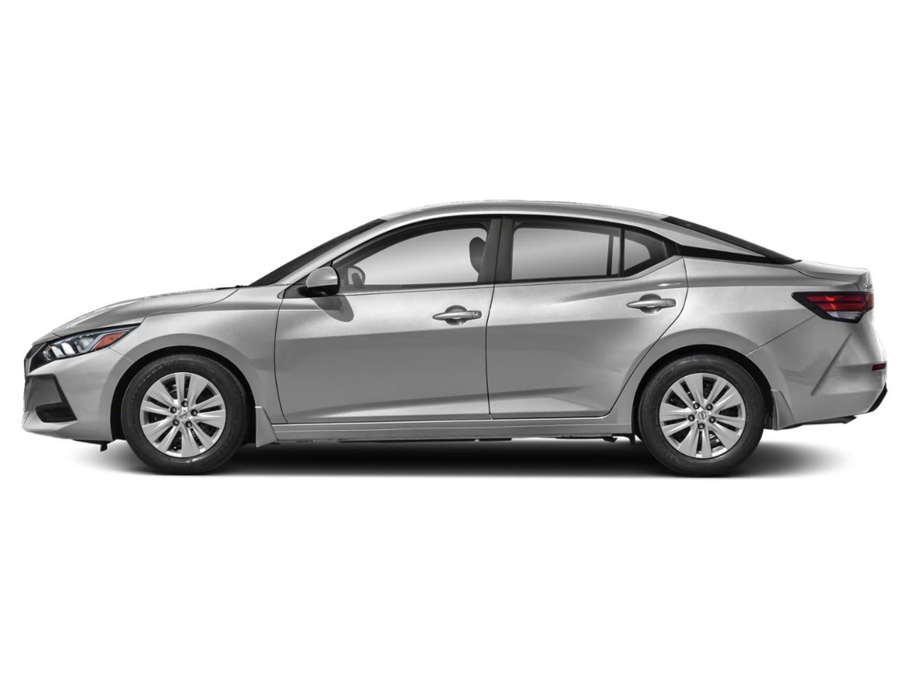 2021 Nissan Sentra S