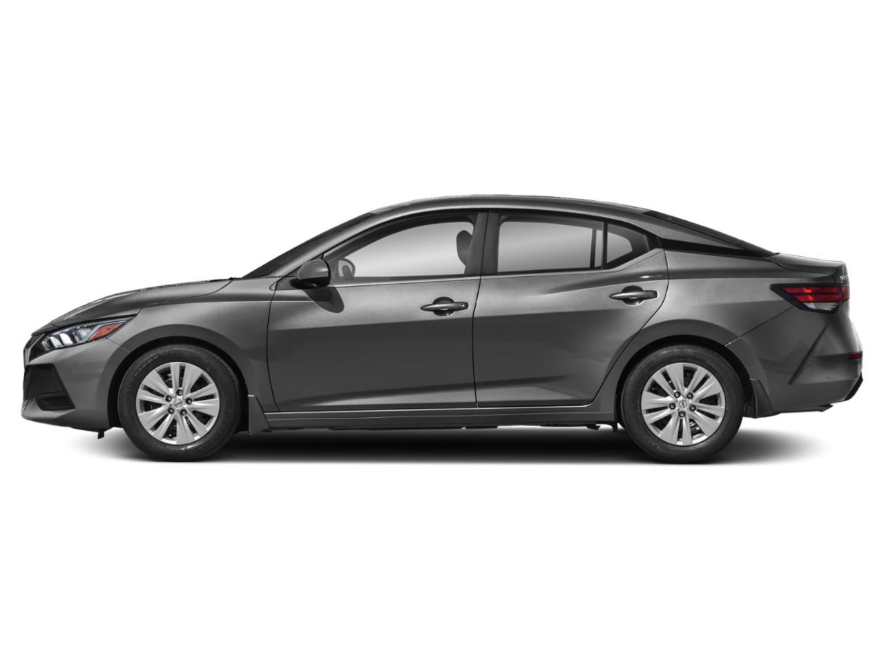 2021 Nissan Sentra S
