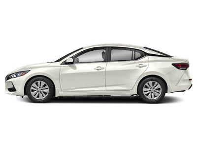 2021 Nissan Sentra S