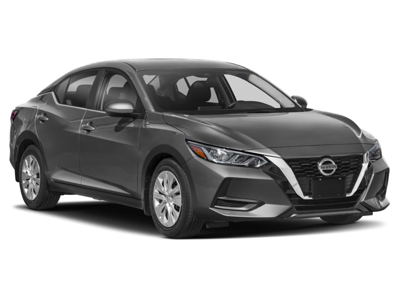 2021 Nissan Sentra S