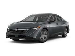 2027 Nissan Sentra S