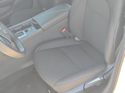 2027 Nissan Sentra S