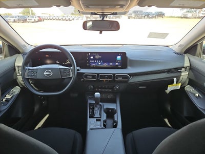 2027 Nissan Sentra S