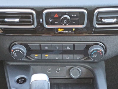 2027 Nissan Sentra S