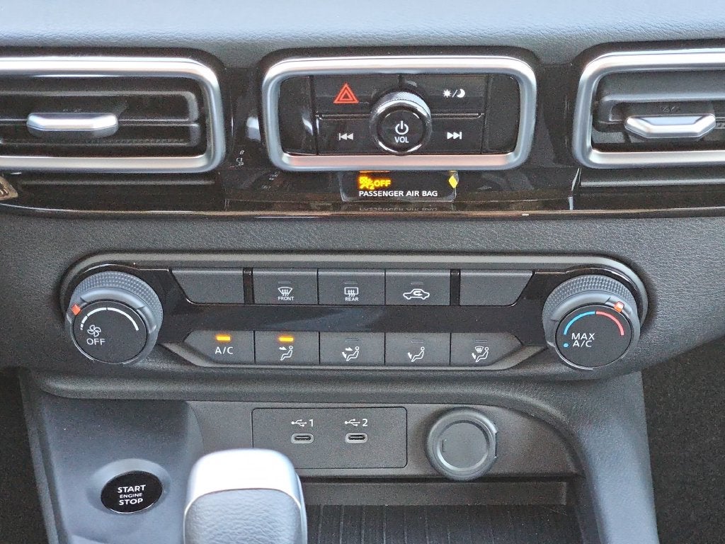 2027 Nissan Sentra S