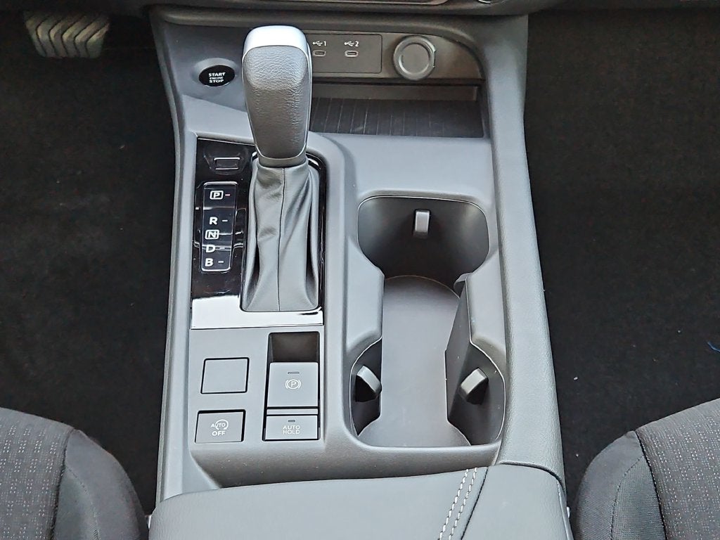 2027 Nissan Sentra S