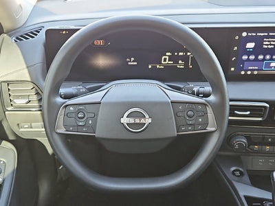 2027 Nissan Sentra S
