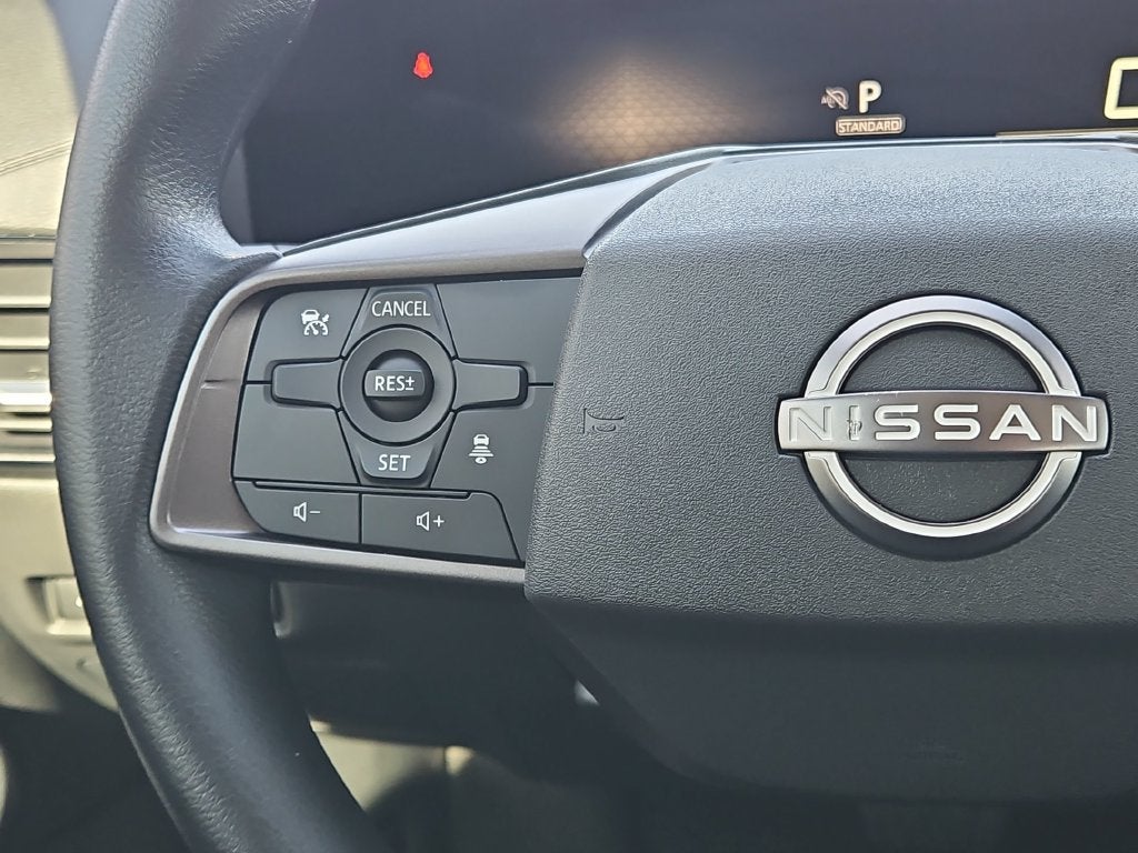 2027 Nissan Sentra S