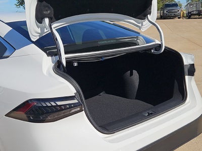 2027 Nissan Sentra S