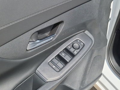 2027 Nissan Sentra S