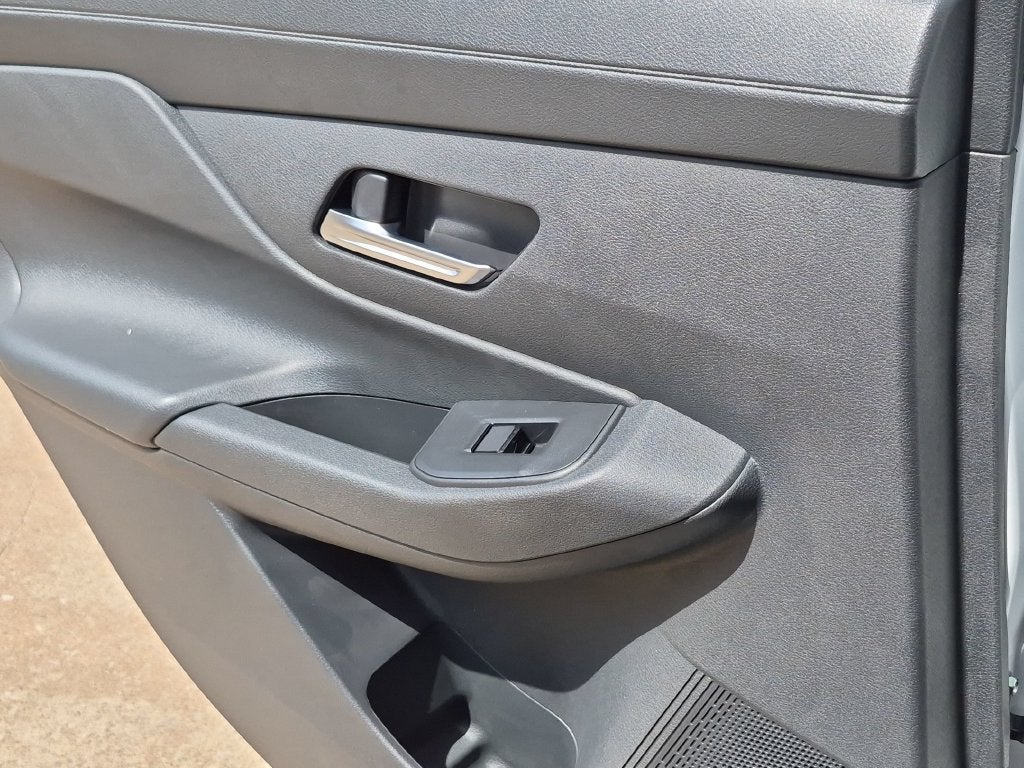 2027 Nissan Sentra S