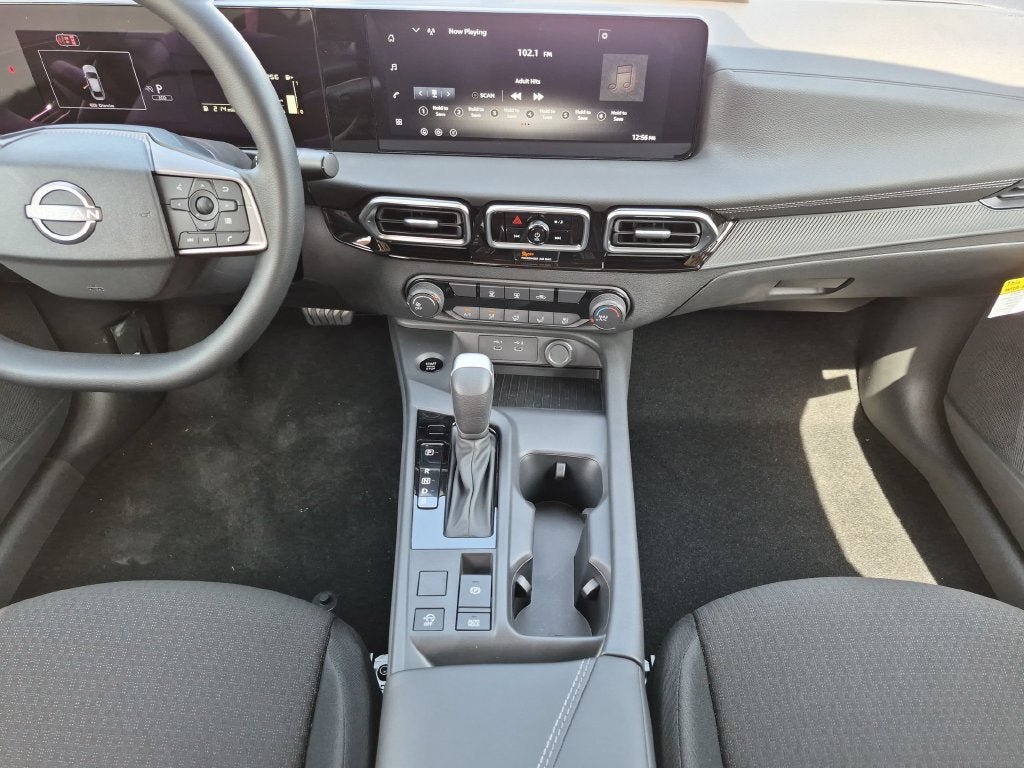 2027 Nissan Sentra S