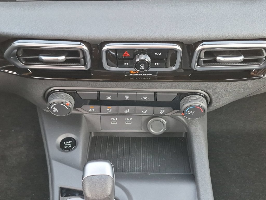 2027 Nissan Sentra S