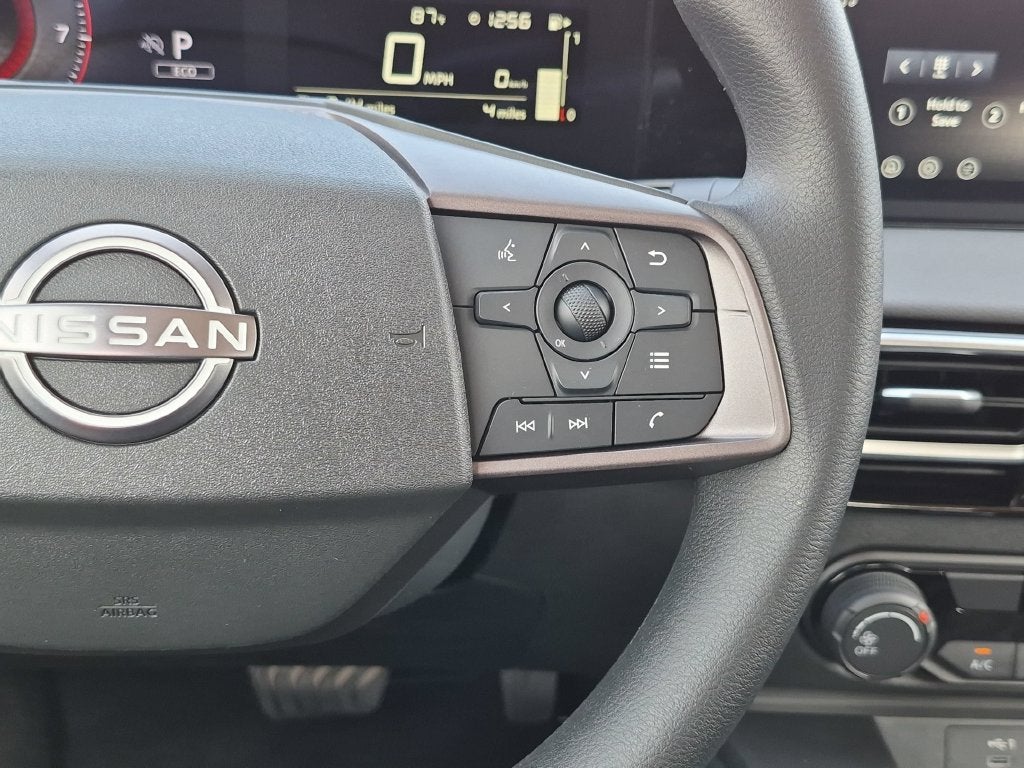 2027 Nissan Sentra S