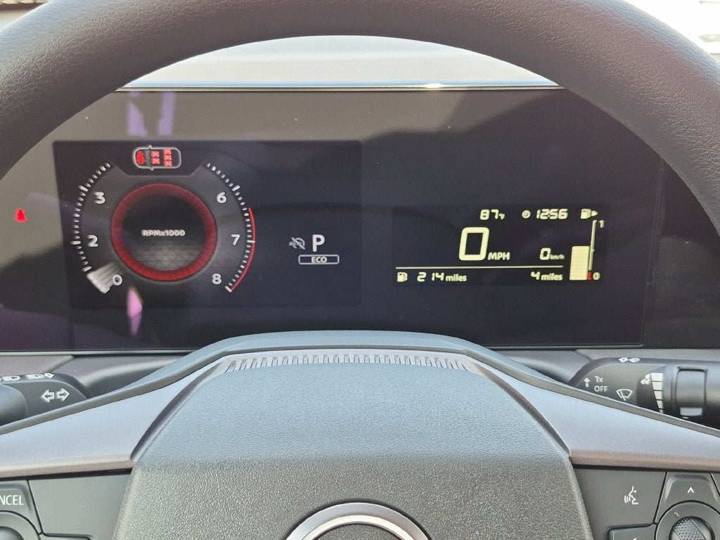 2027 Nissan Sentra S