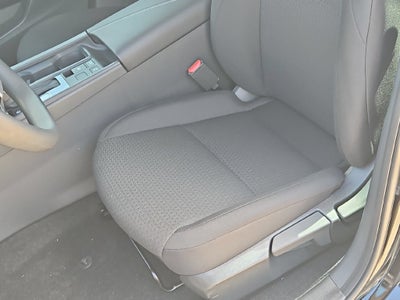 2027 Nissan Sentra S