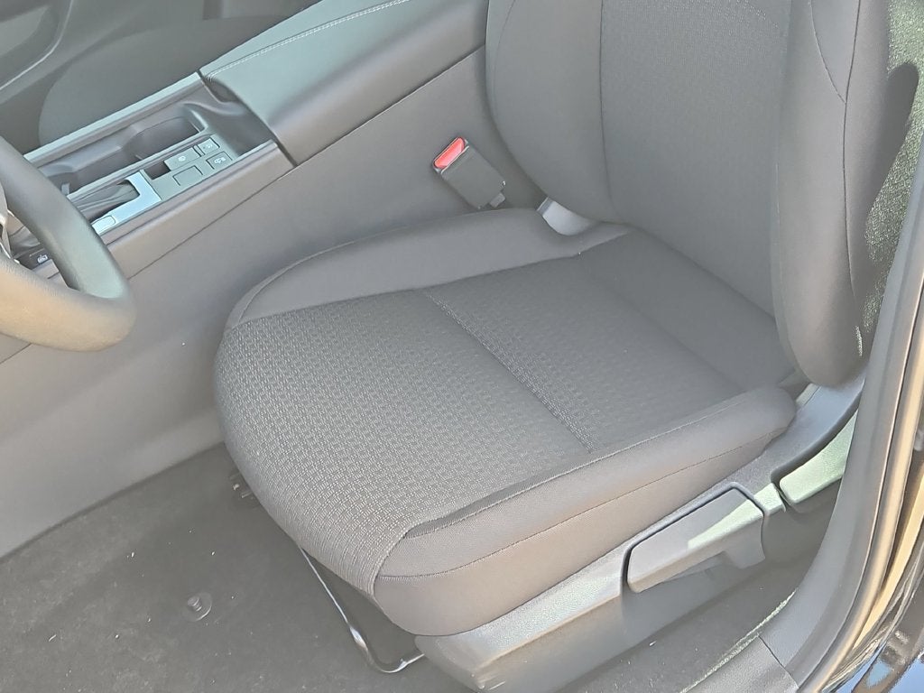 2027 Nissan Sentra S