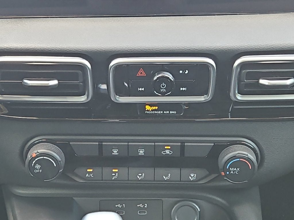 2027 Nissan Sentra S
