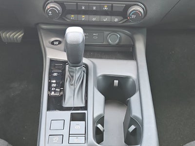 2027 Nissan Sentra S