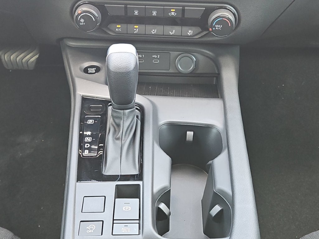 2027 Nissan Sentra S