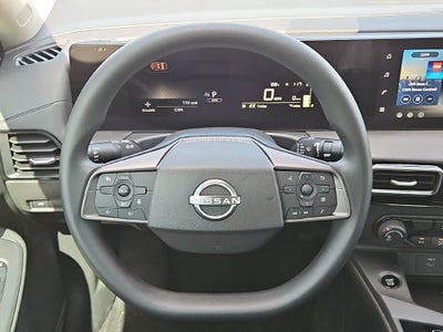 2027 Nissan Sentra S