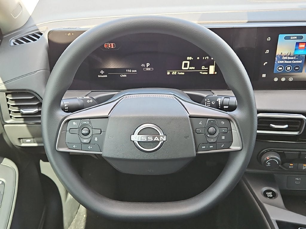 2027 Nissan Sentra S