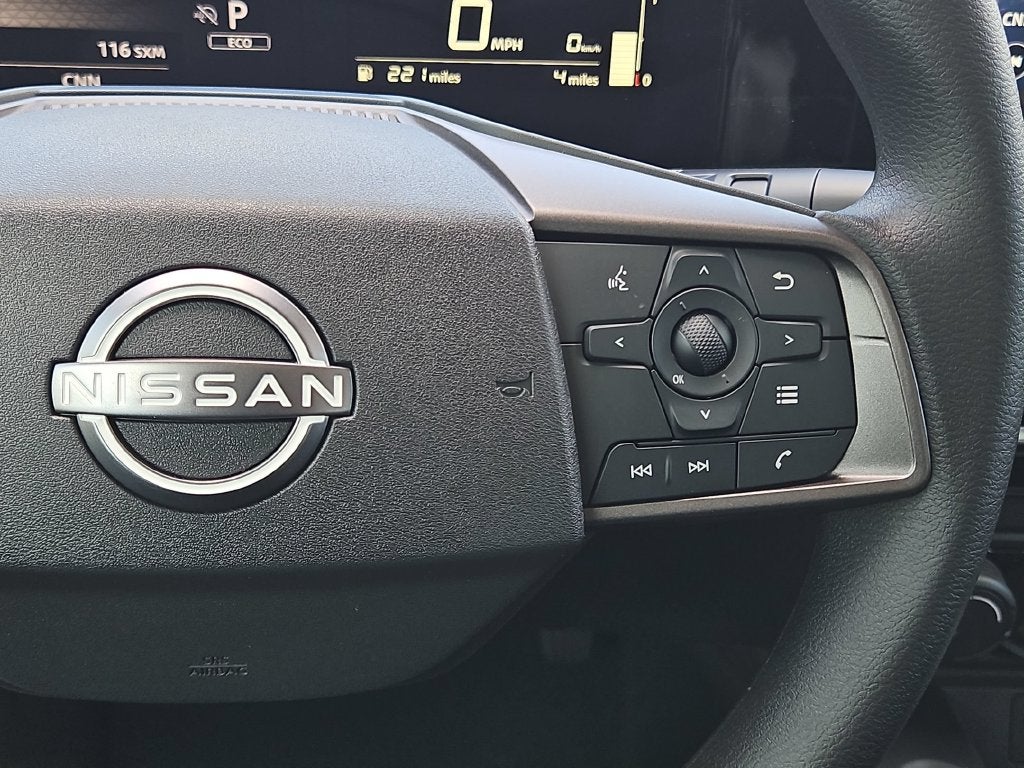 2027 Nissan Sentra S