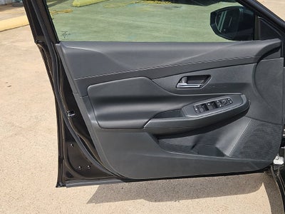 2027 Nissan Sentra S