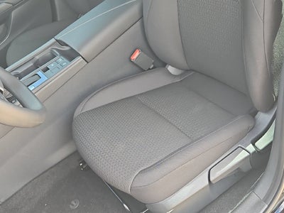 2027 Nissan Sentra S