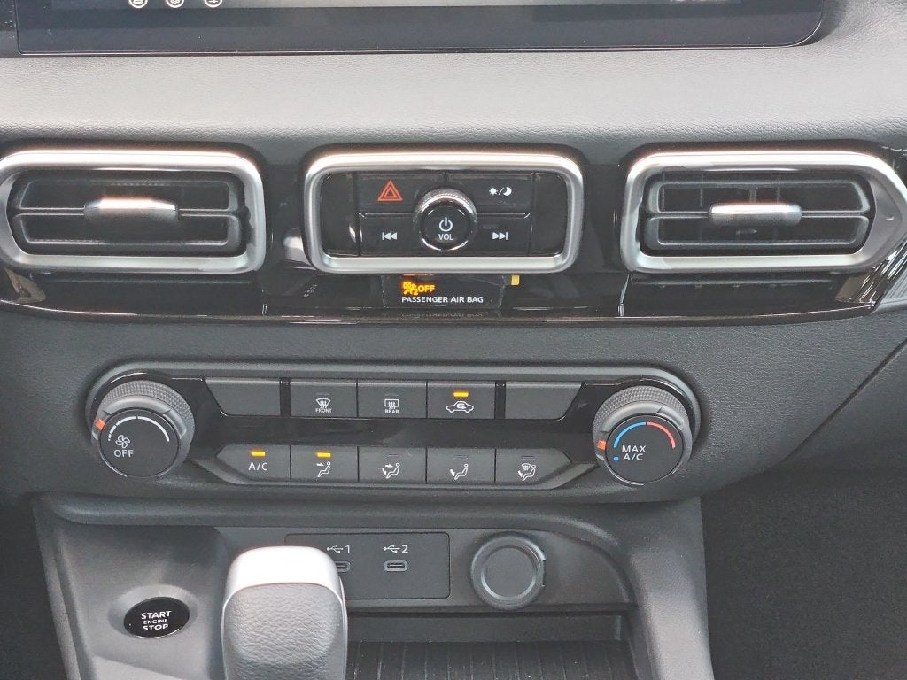 2027 Nissan Sentra S