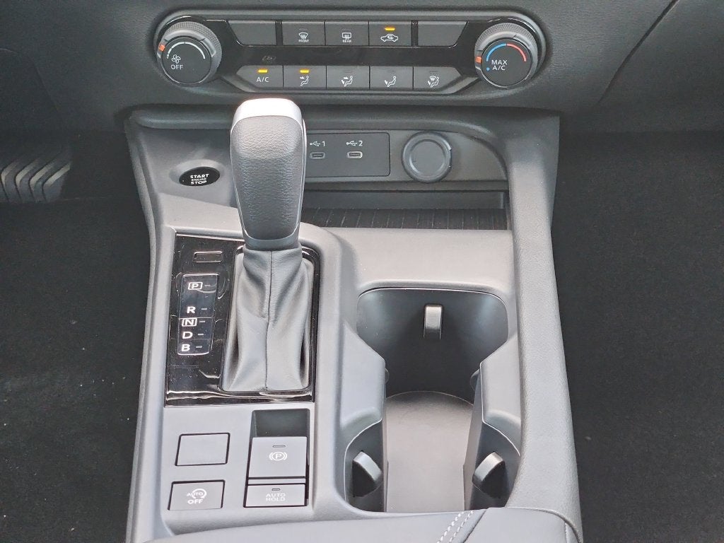 2027 Nissan Sentra S