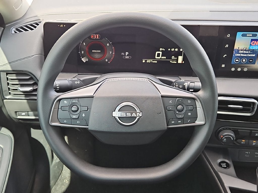 2027 Nissan Sentra S