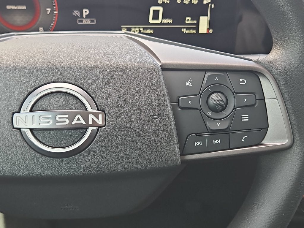 2027 Nissan Sentra S