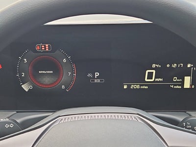 2027 Nissan Sentra S