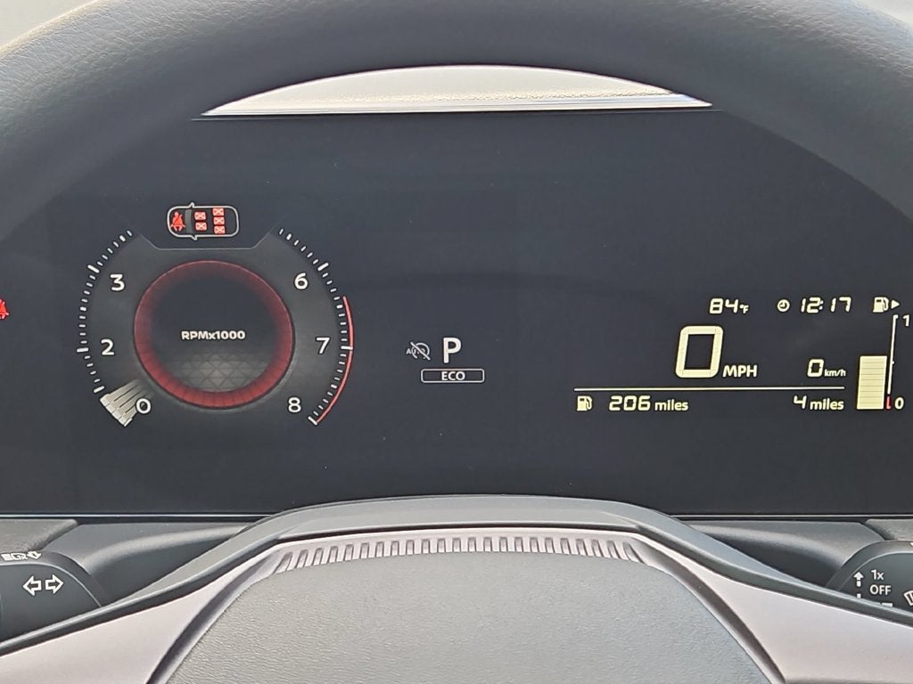 2027 Nissan Sentra S