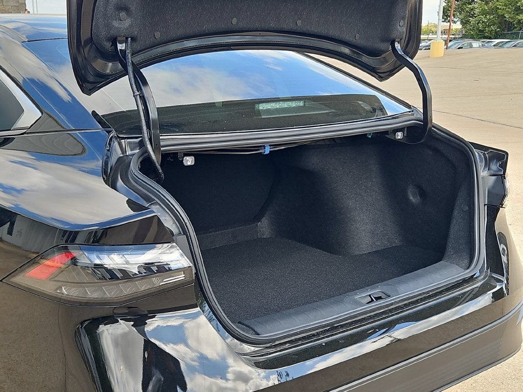2027 Nissan Sentra S