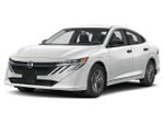 2027 Nissan Sentra S