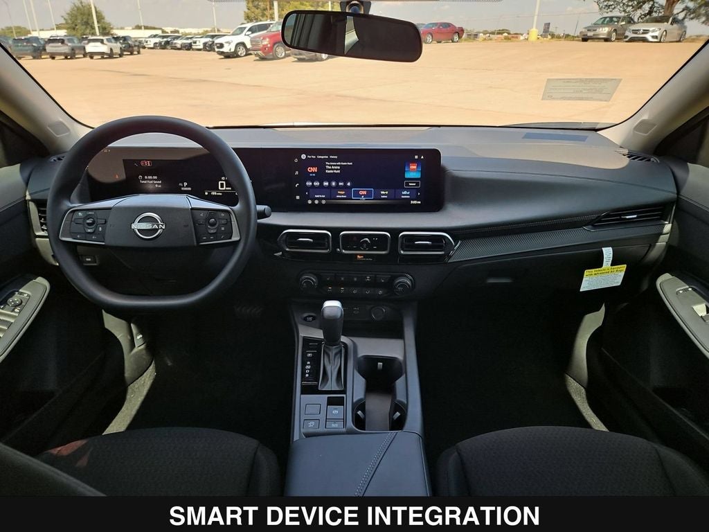 2027 Nissan Sentra S
