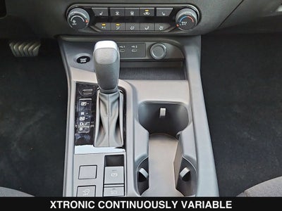 2027 Nissan Sentra S
