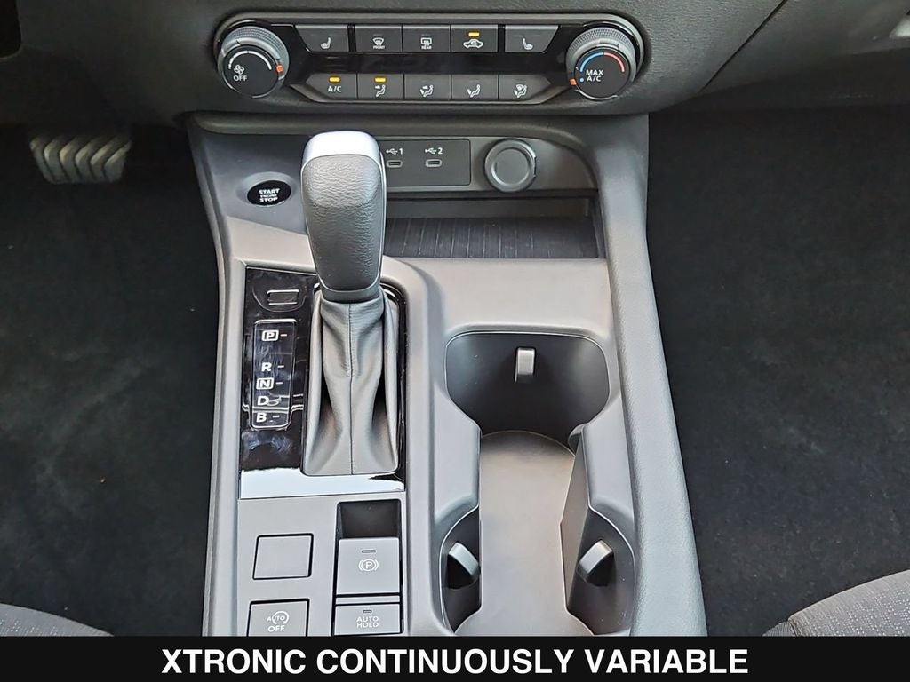 2027 Nissan Sentra S