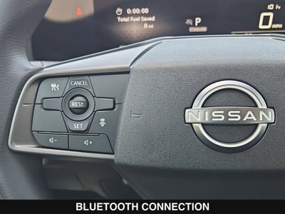 2027 Nissan Sentra S