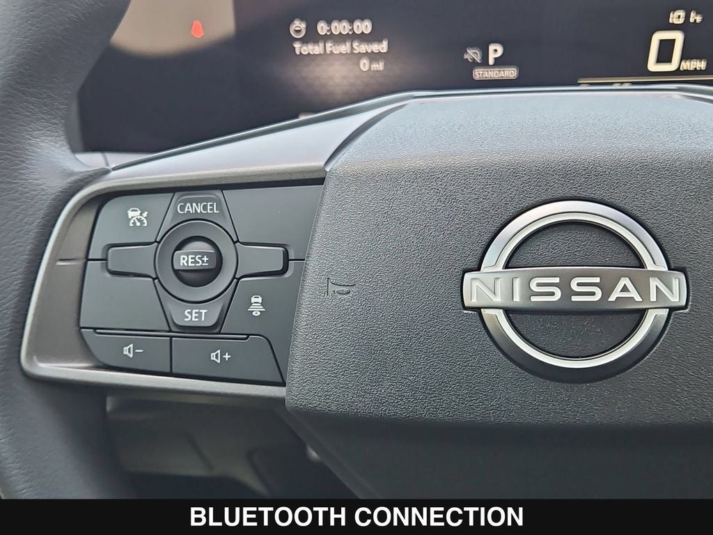 2027 Nissan Sentra S
