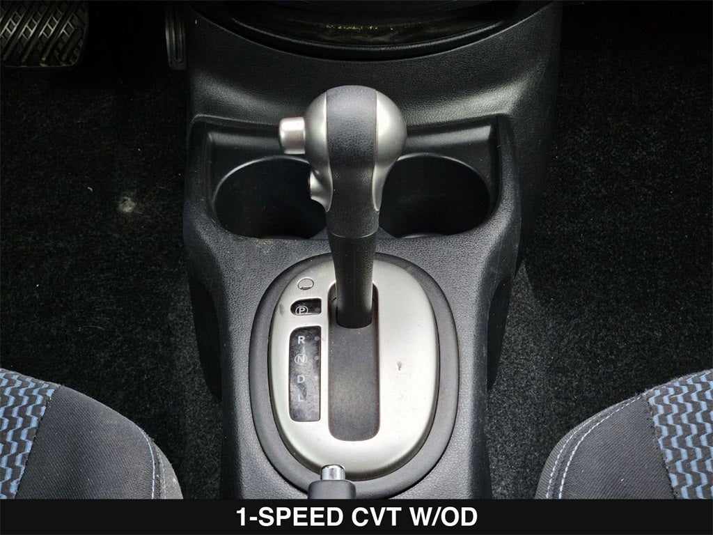 2015 Nissan Versa Note SV