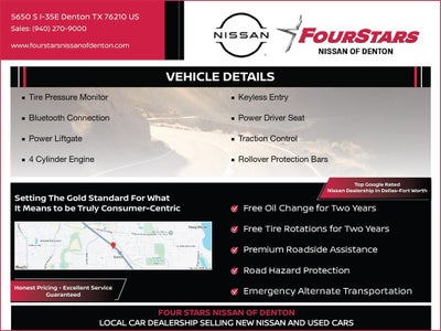 2015 Nissan Versa Note SV