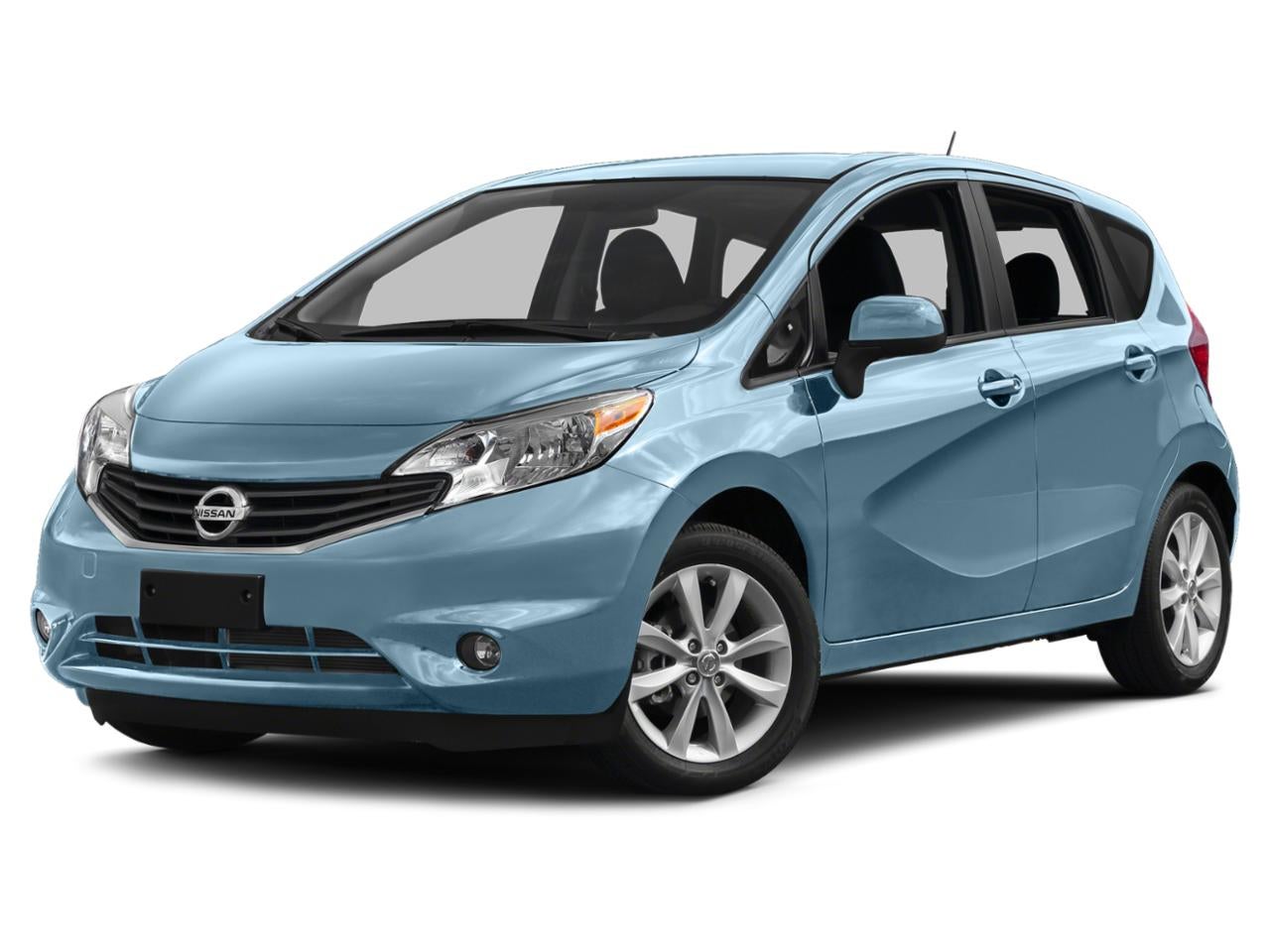 2015 Nissan Versa Note SV