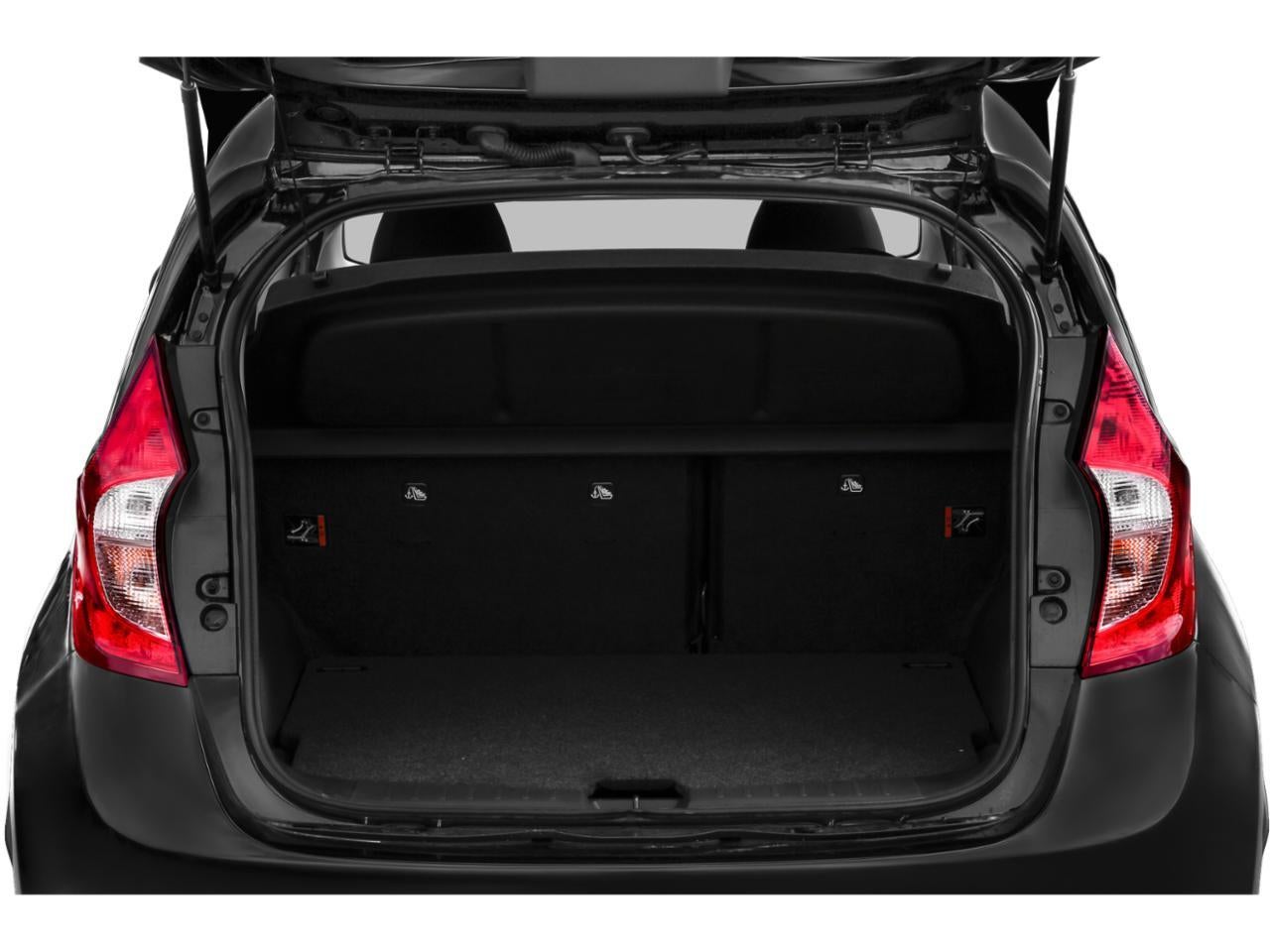 2015 Nissan Versa Note SV