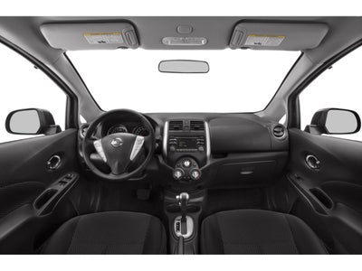 2015 Nissan Versa Note SV