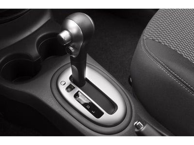 2015 Nissan Versa Note SV